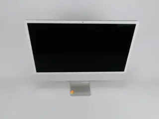 Apple iMac M3 8/10 24" - LÆS BESKRIVELSE