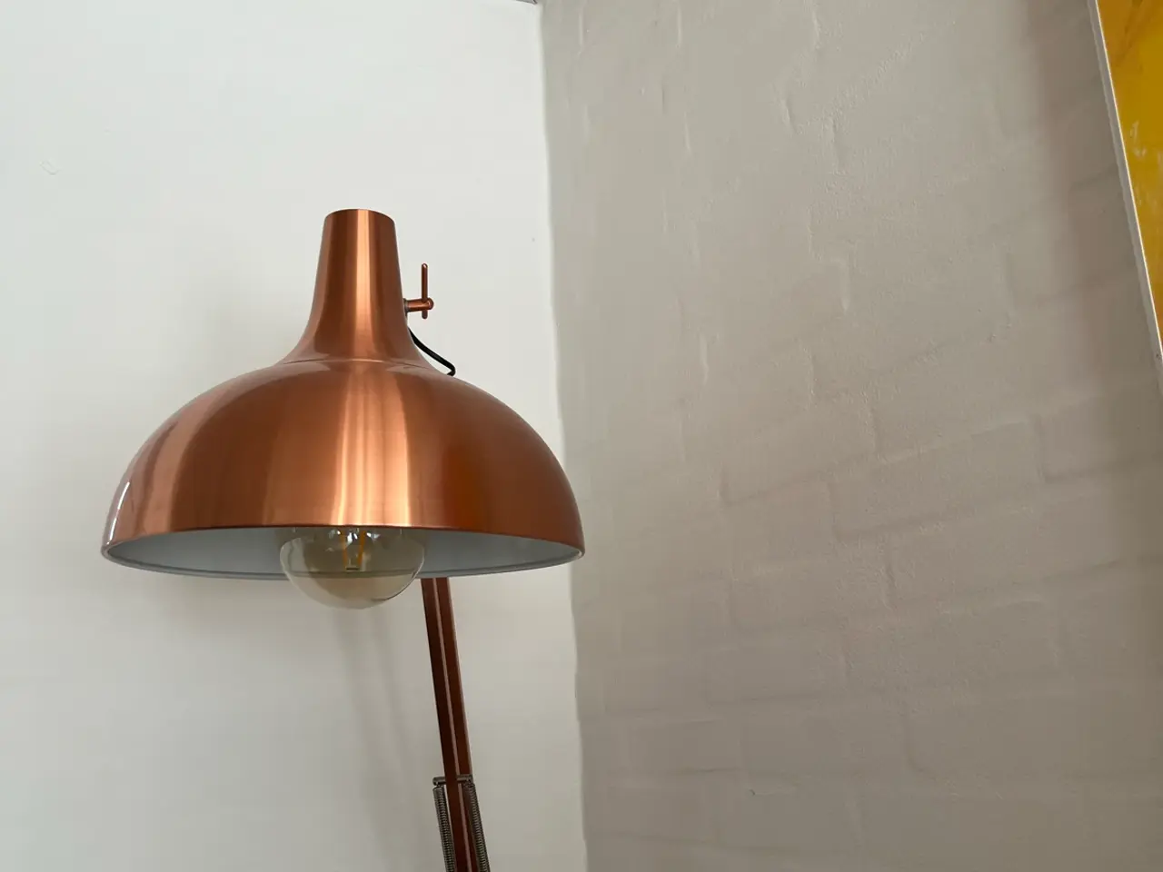 Billede 2 - Gulvlampe
