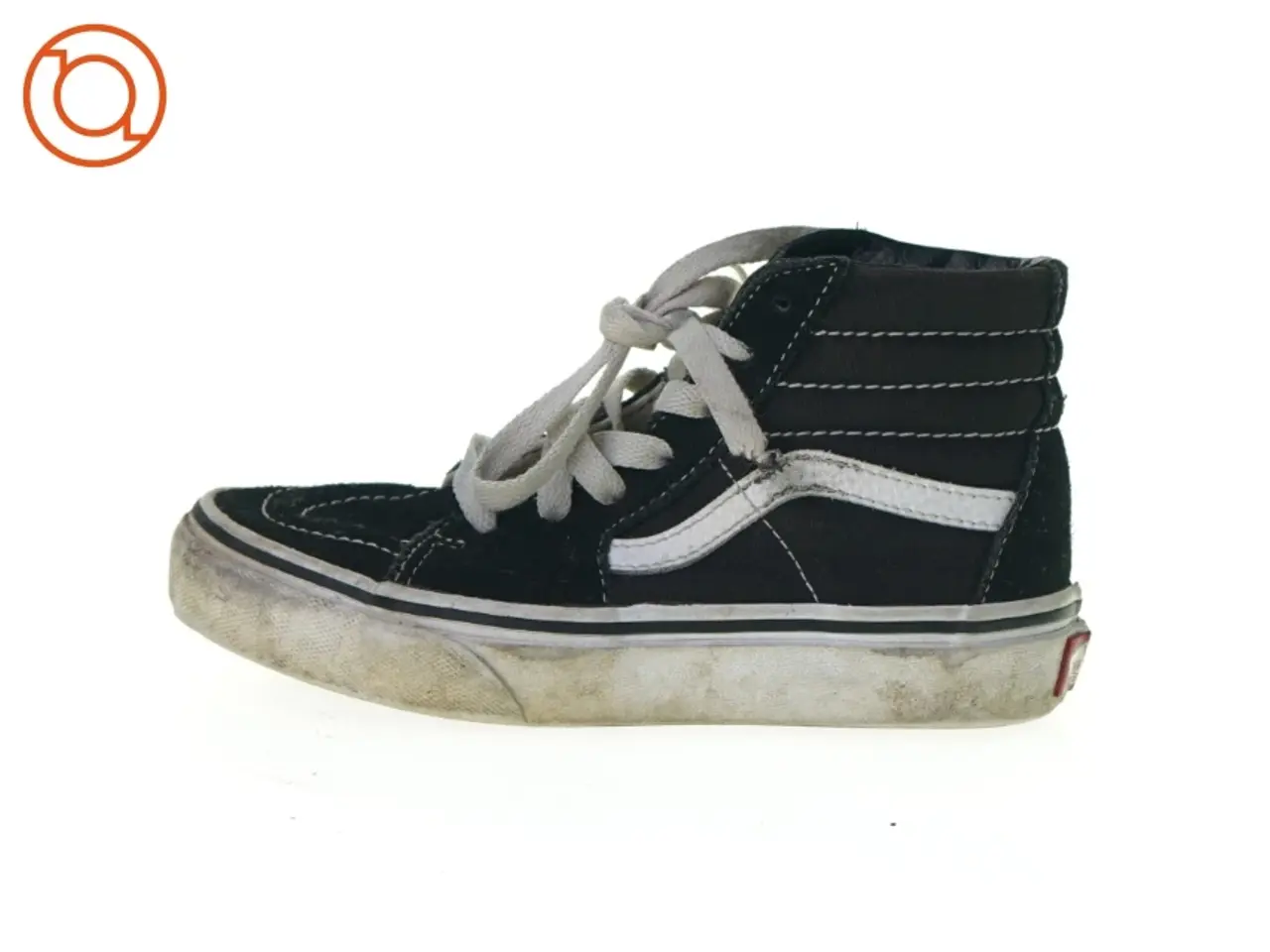 Billede 1 - Sko fra Vans (str. 31)