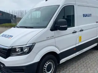 MAN TGE 3.180