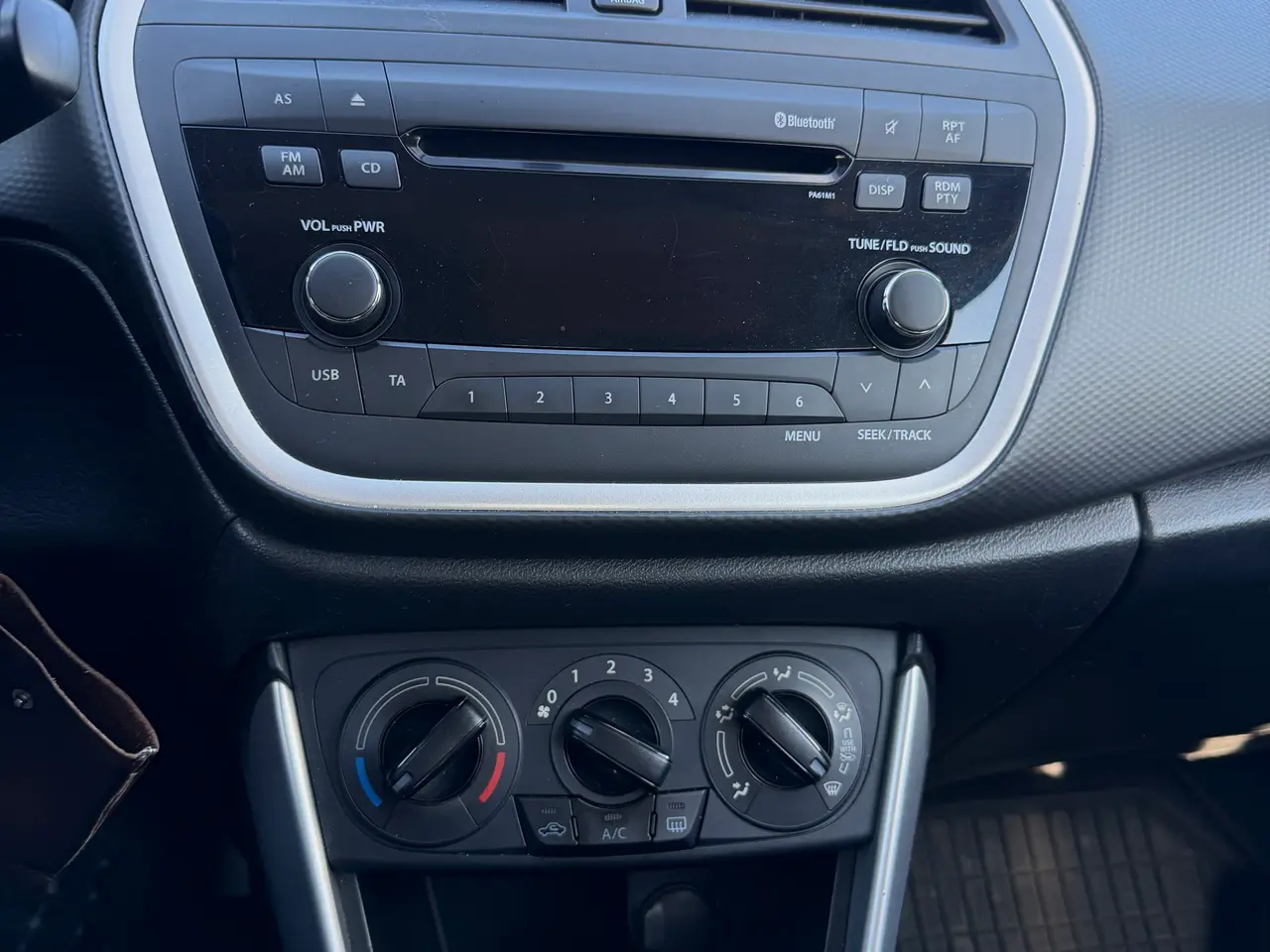 Billede 15 - Suzuki sx 4 s-cross 1,6 5-dørs Jy ( 2014 )