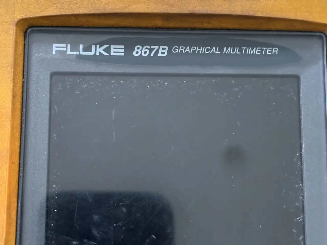 Billede 3 - Måleinstrument