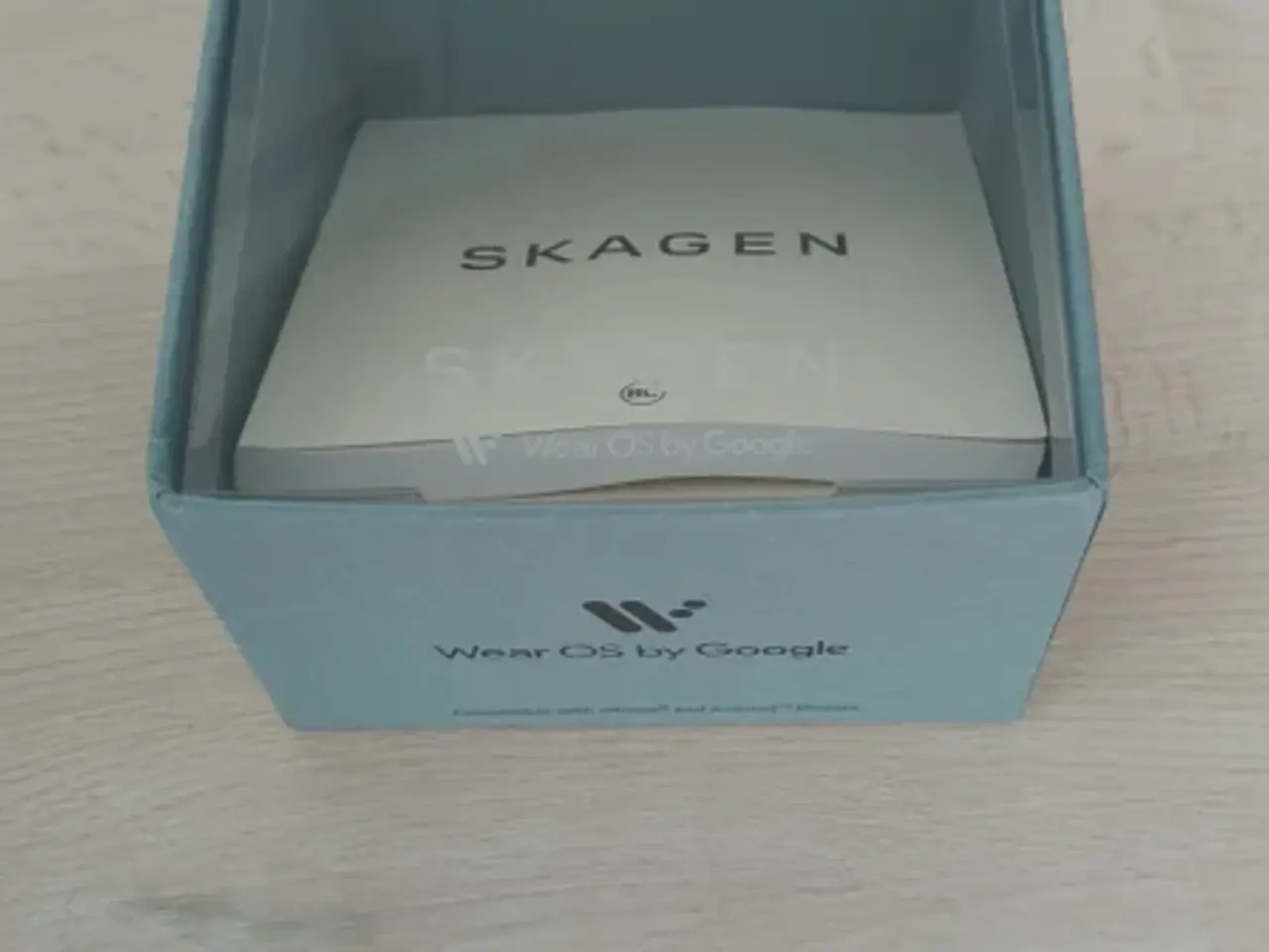 Billede 8 - SKAGEN SMARTWATCH - IPHONE/ ANDROID