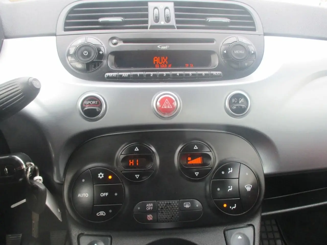 Billede 13 - Fiat 500 0,9 S 105HK 3d