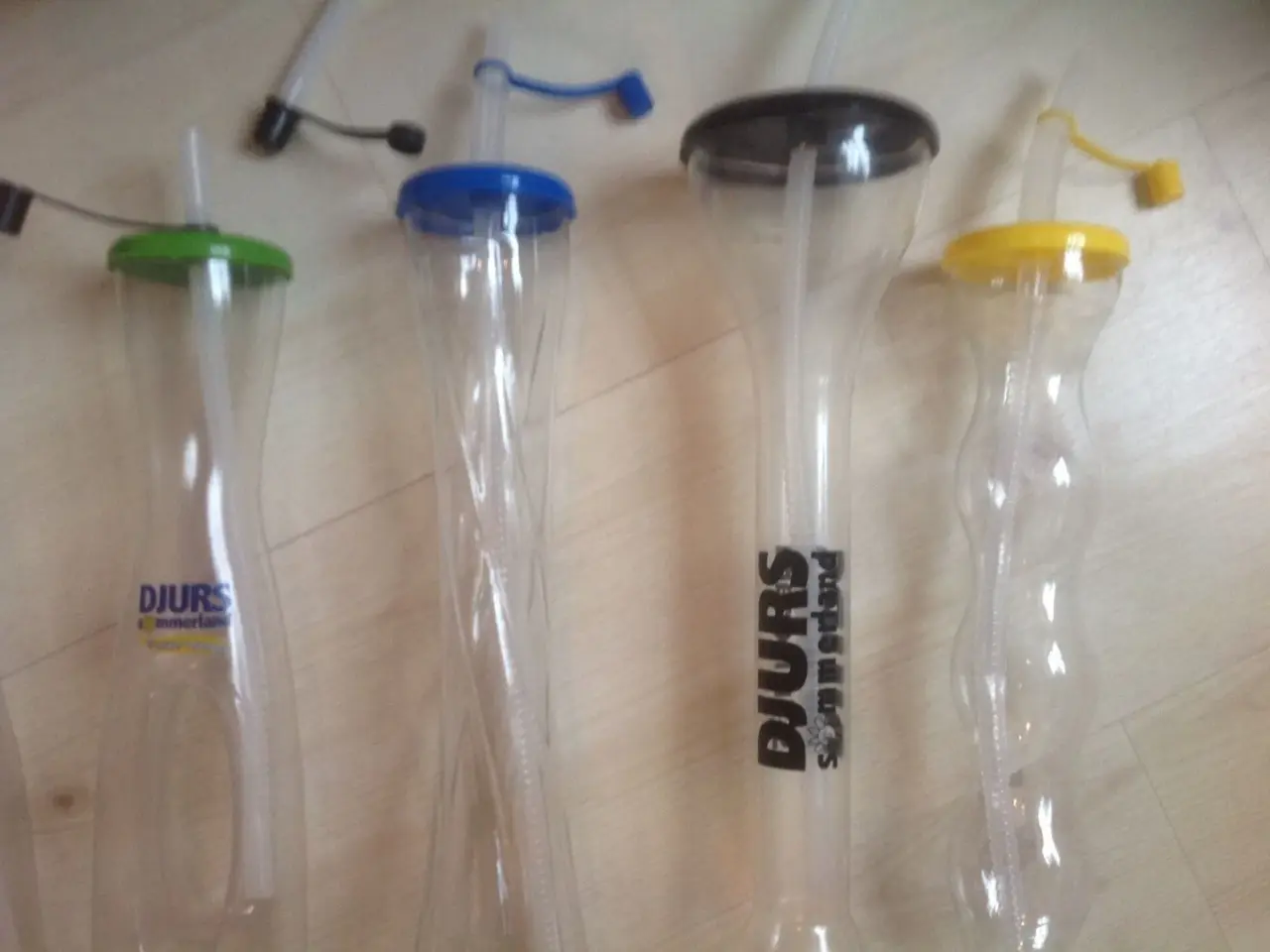 Billede 2 - Slushice flasker