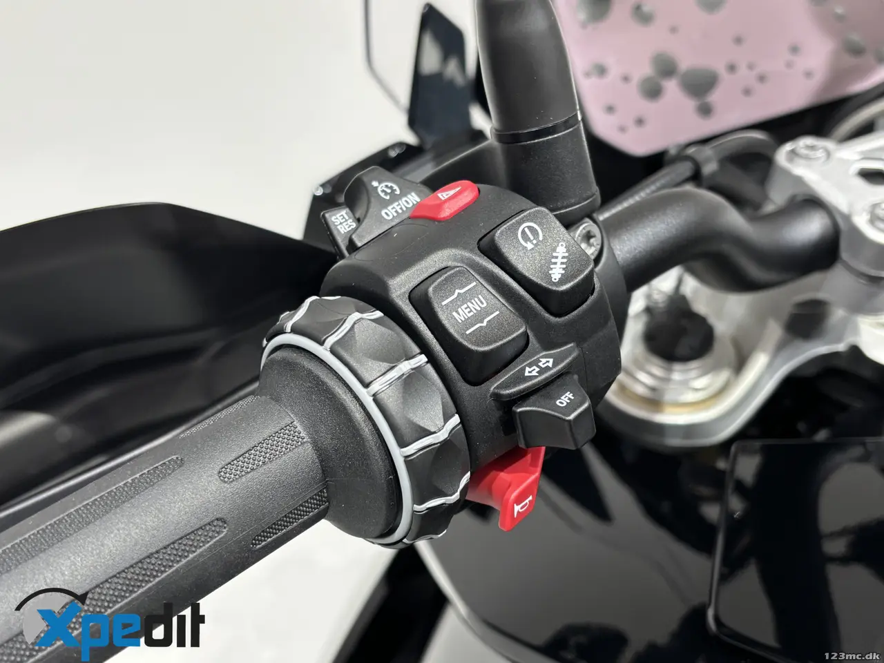 Billede 12 - BMW S 1000 XR