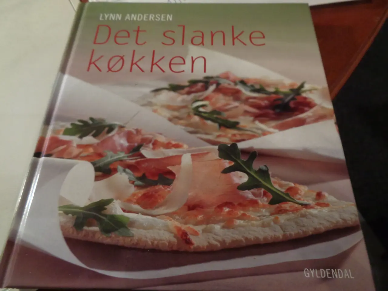 Billede 3 - Det slanke køkken 