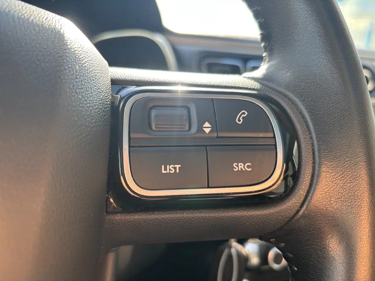 Billede 9 - Citroën C3 1,2 PureTech 82 Attaque