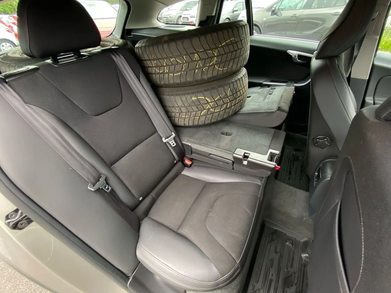 Billede 12 - Volvo V60 DRIVe 114HK Stc