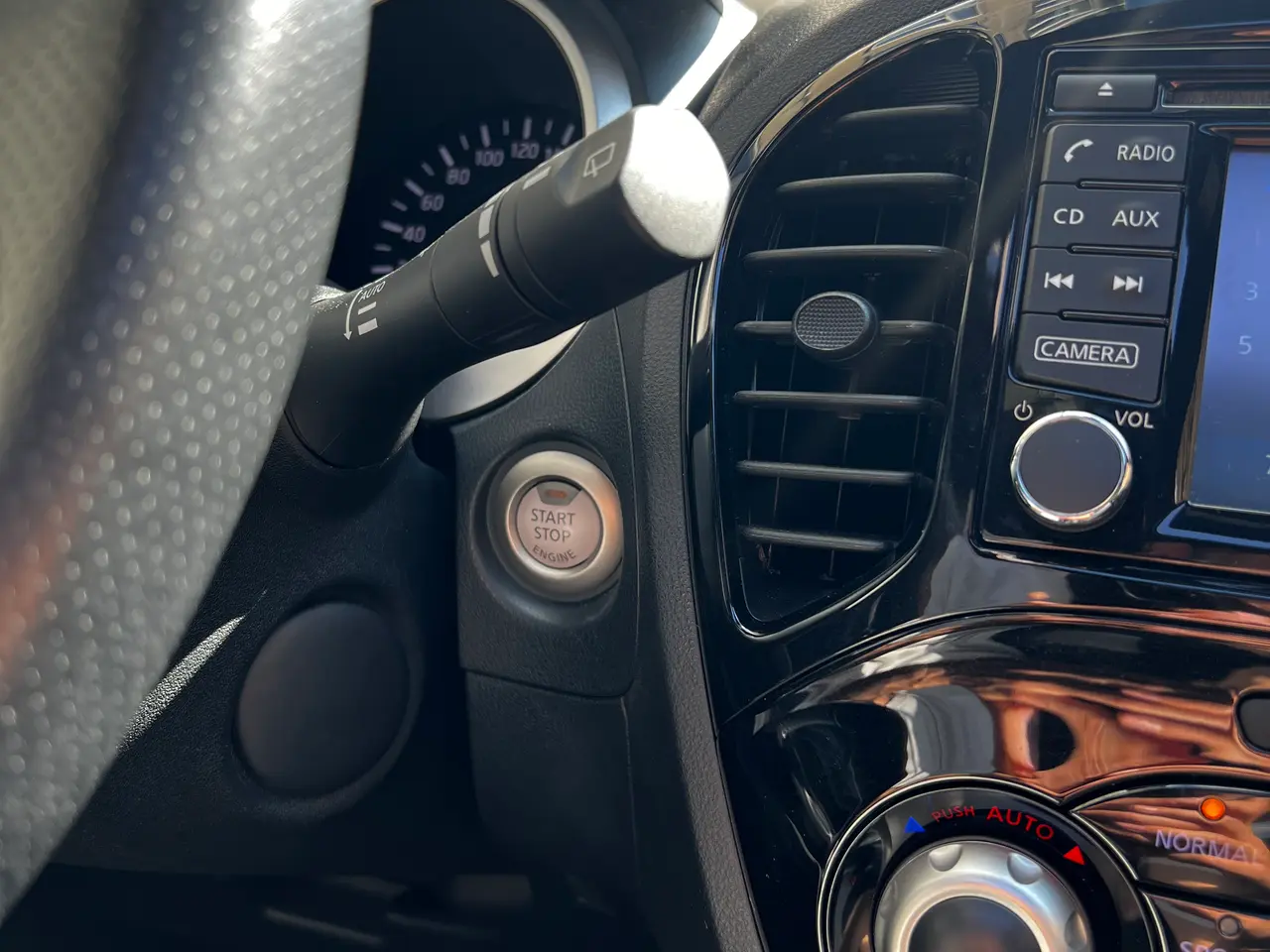 Billede 16 - Nissan Juke 1.2 benzin 2016