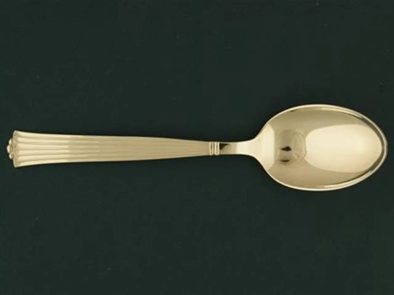 Billede 1 - Diplomat Dessertske, 17½ cm.