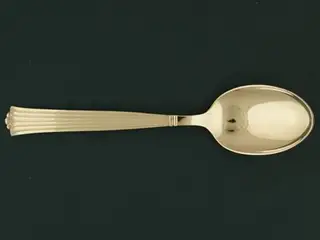 Diplomat Dessertske, 17½ cm.