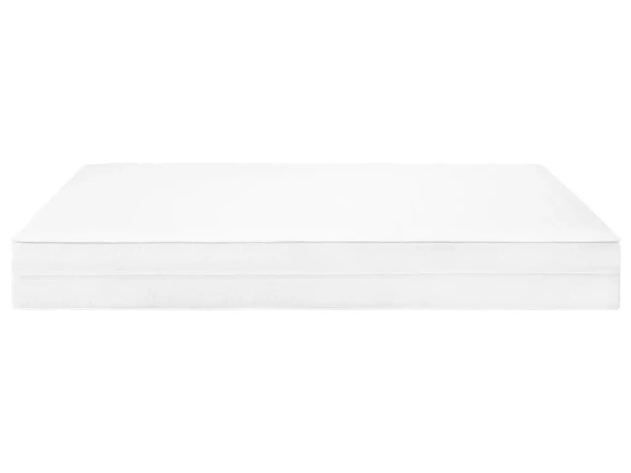 Billede 7 - Madras 120 × 200 cm - viscoelastisk memoryskum, 18 cm, H2
