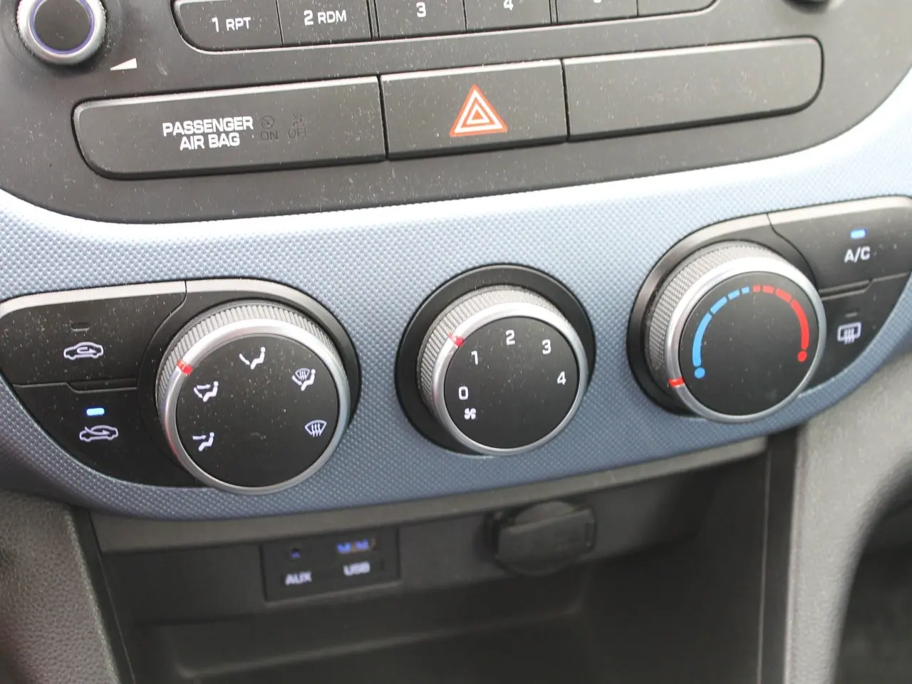Billede 9 - Hyundai i10 1,0 Style