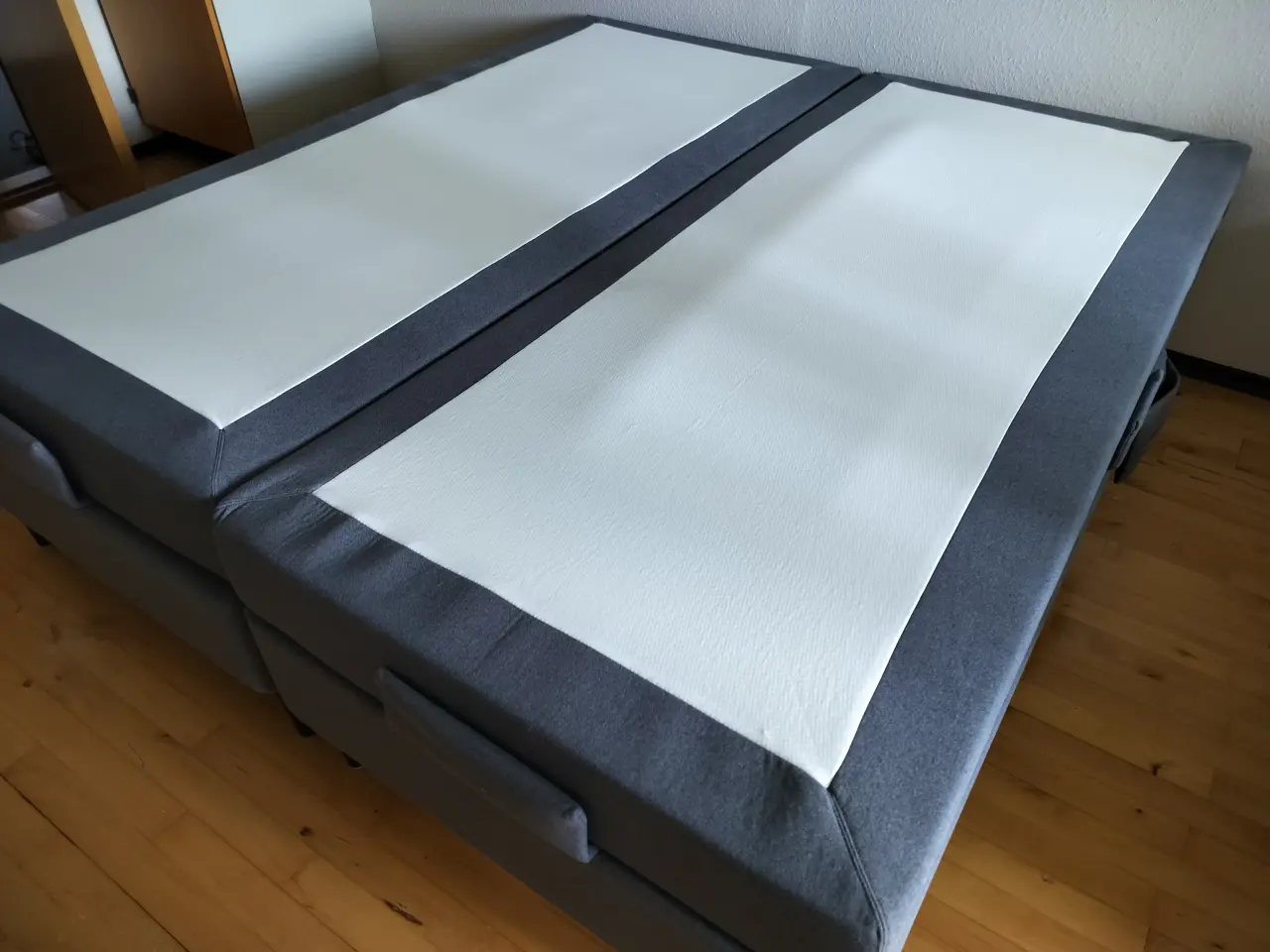 Billede 8 - Elevationsseng