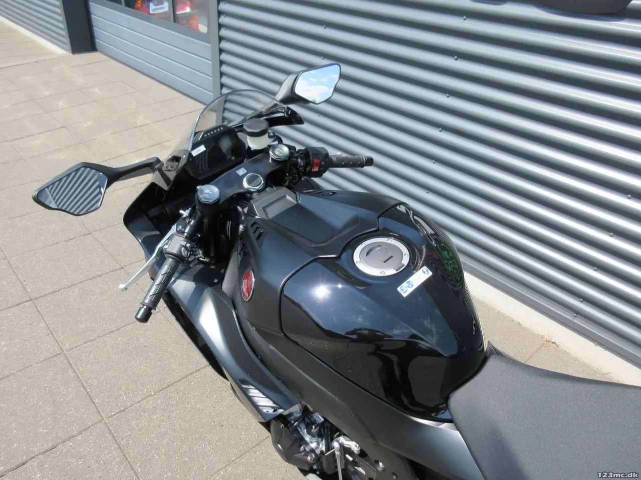 Billede 23 - Honda CBR 1000 RR-R Fireblade MC-SYD BYTTER GERNE 5 ÅRS FABRIKS GARANTI