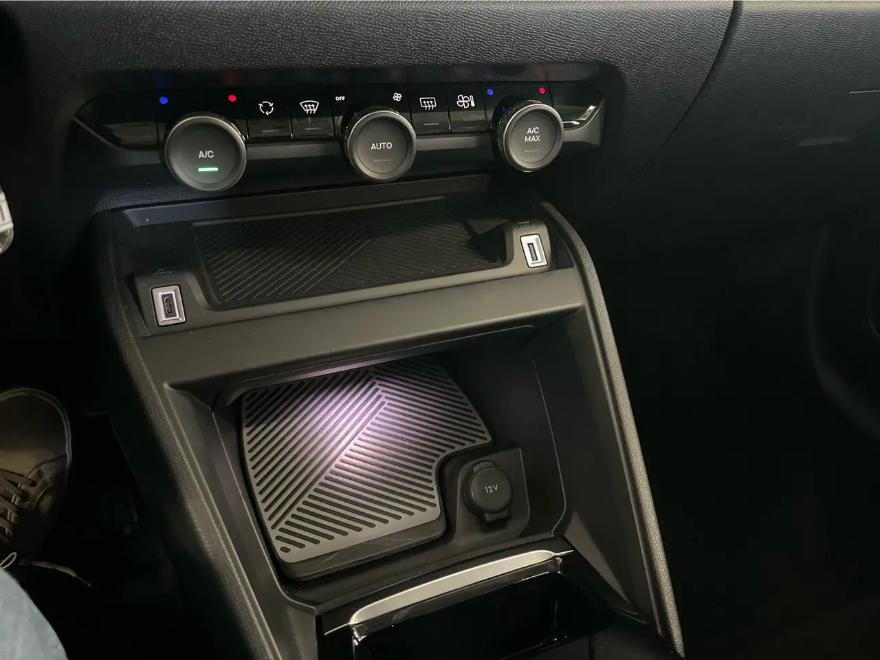 Billede 20 - Citroën ë-C4 50 Plus