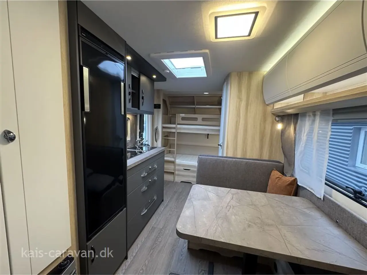 Billede 12 - 2027 - Hobby De Luxe 490 KMF