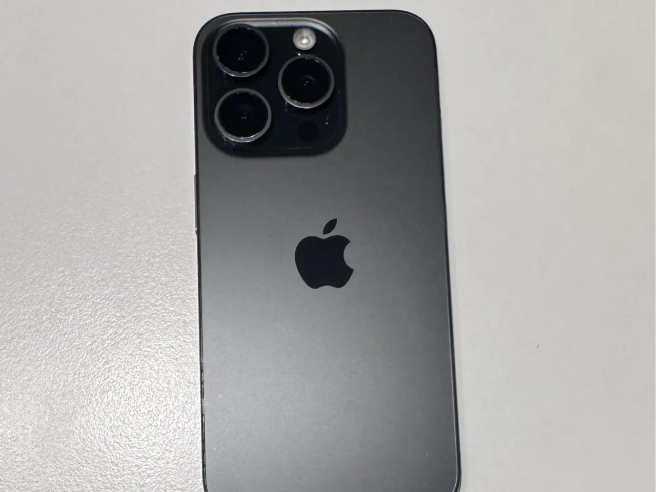 Billede 1 - iPhone 15 Pro 128gb