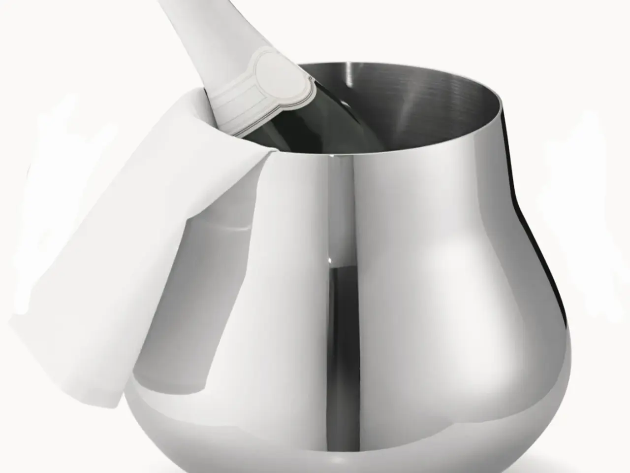 Billede 1 - Vinkøler Georg Jensen
