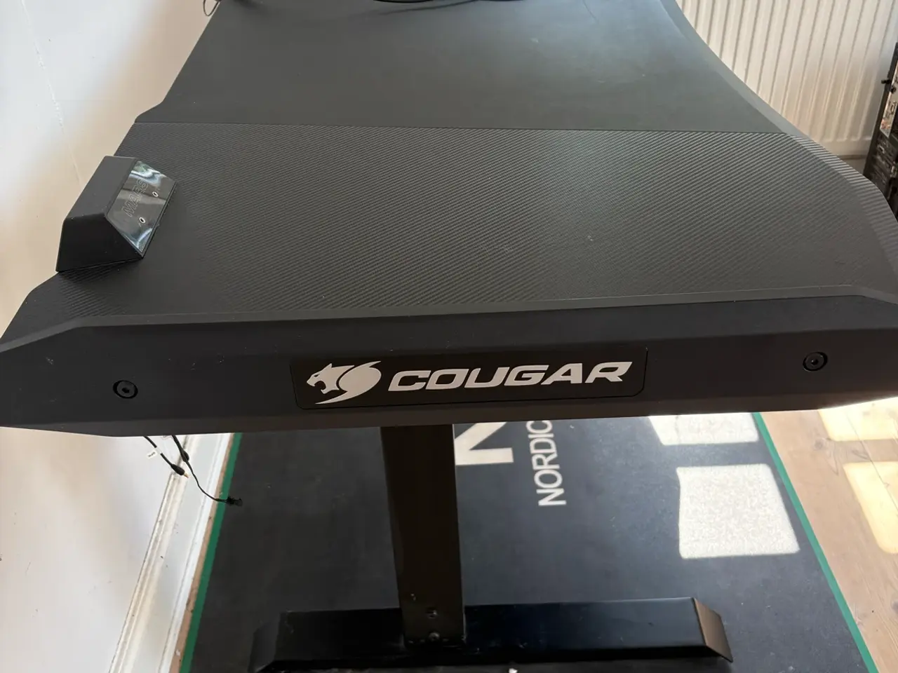 Billede 2 - Gamerbord fra cougar
