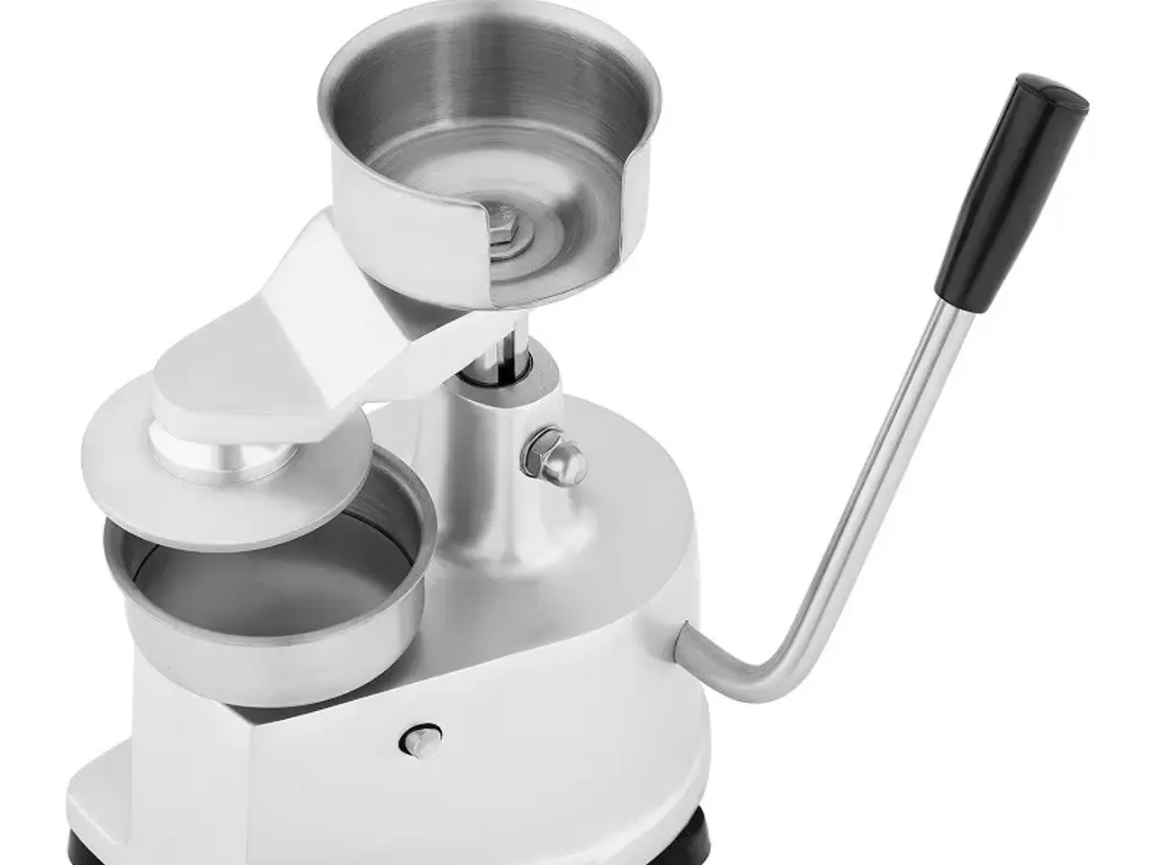 Billede 1 - Burgerpresser – 100 mm