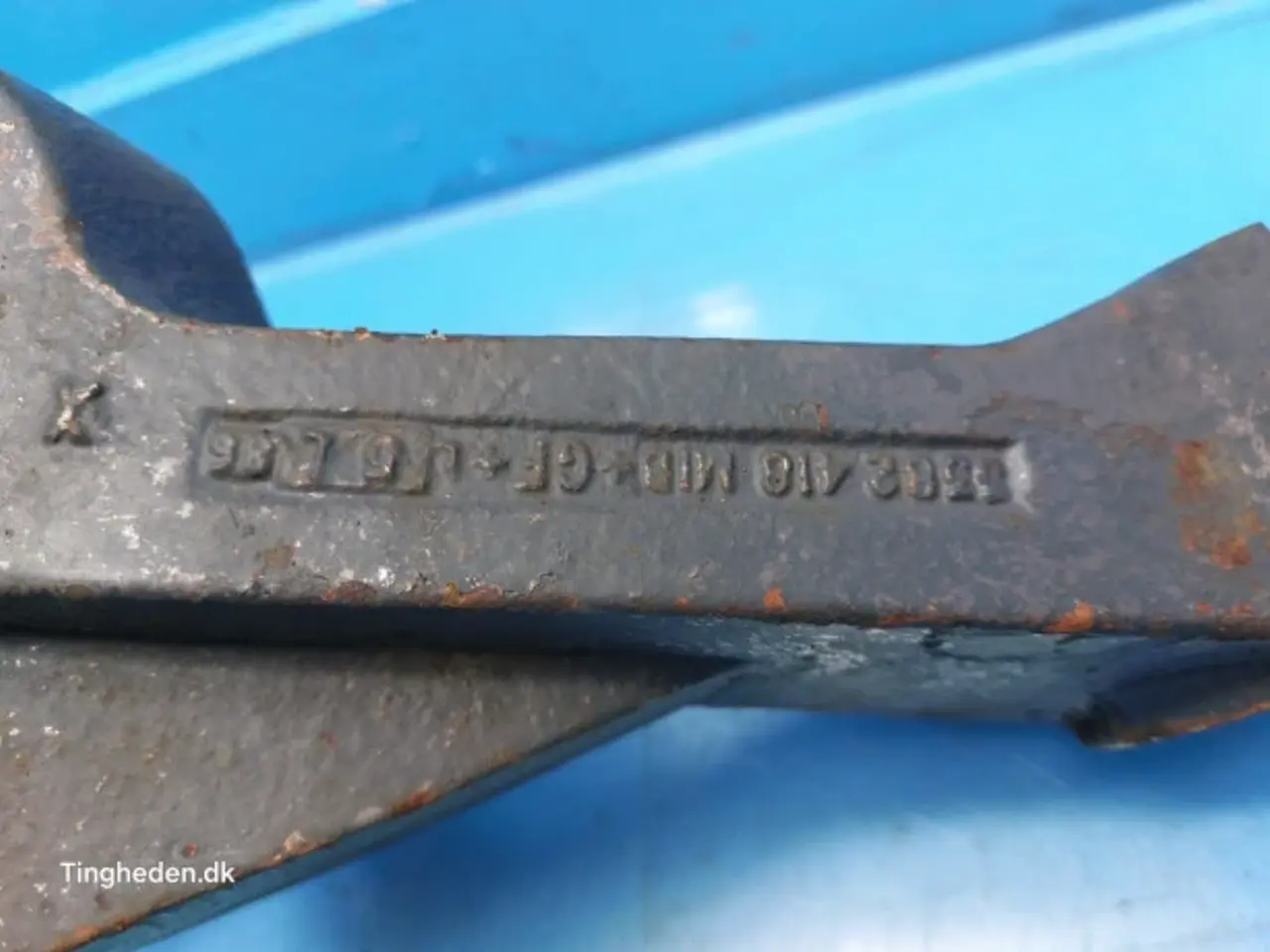 Billede 11 - Massey Ferguson 3060 Arm L. 3382421M12