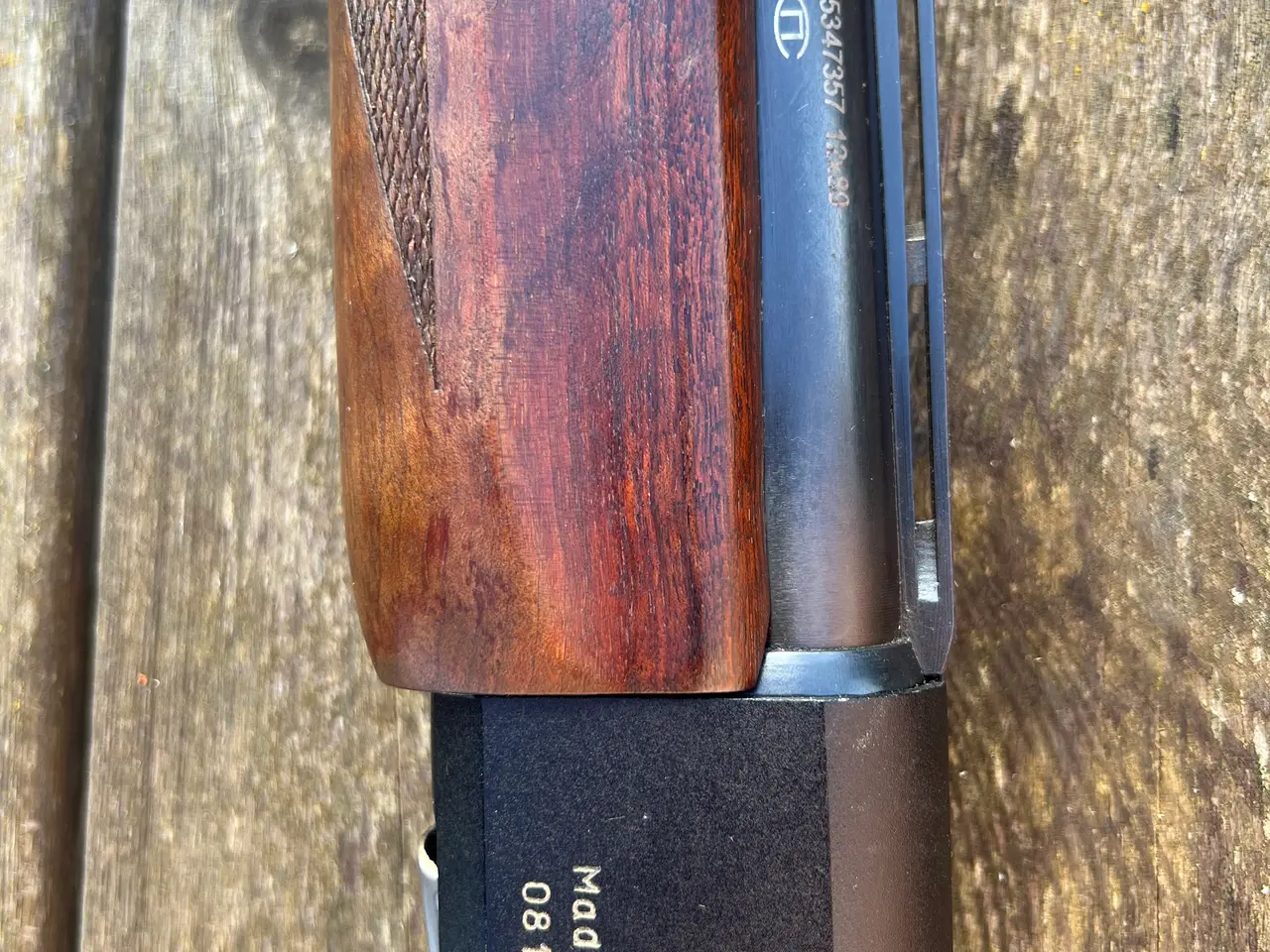 Billede 2 - Baikal MP-153
