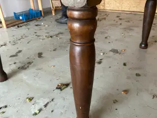Spisebord