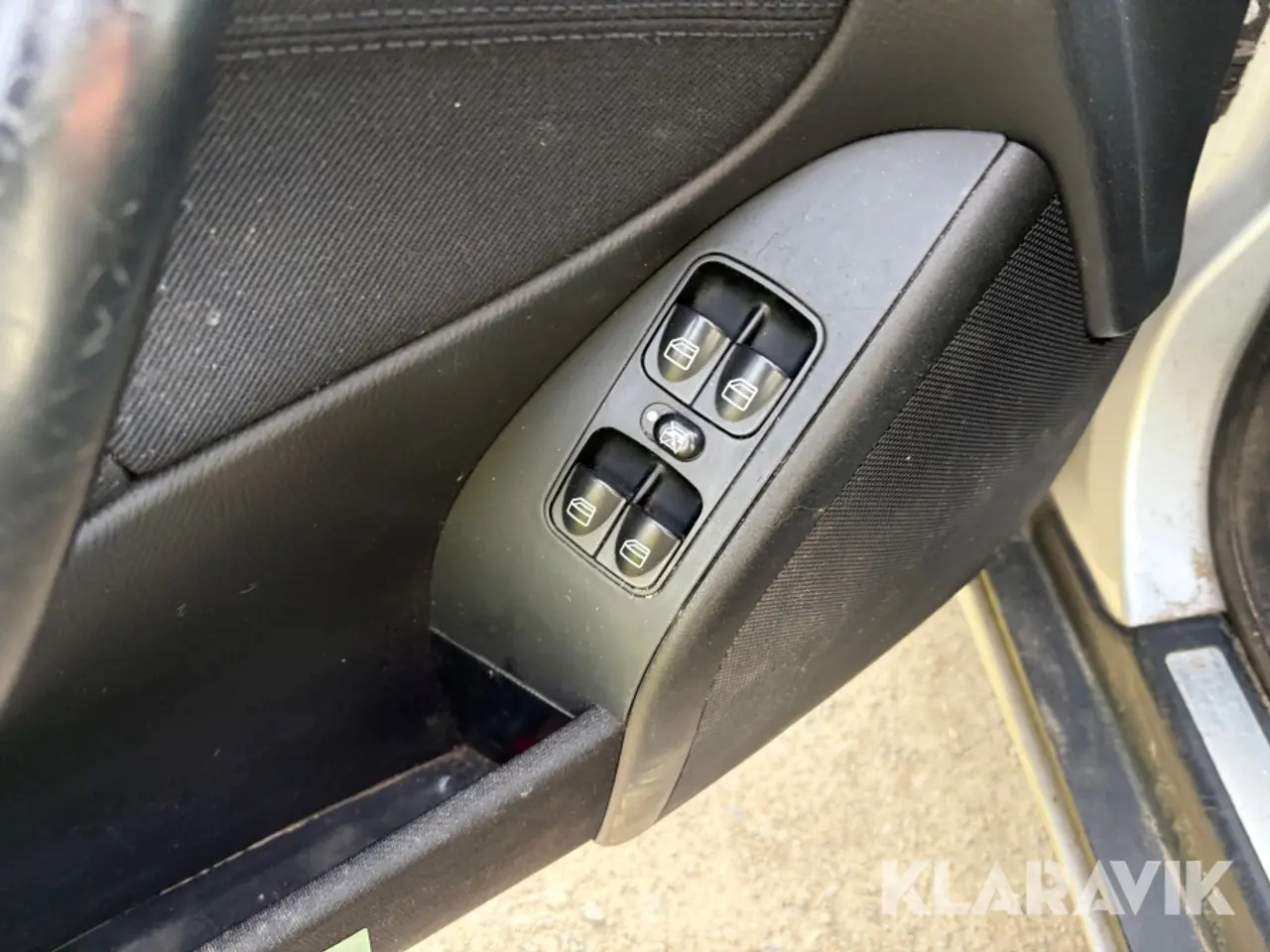 Billede 7 - Personbil Mercedes-Benz C230