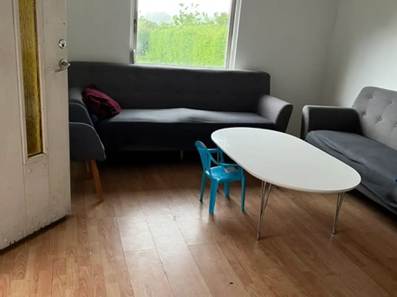 Billede 5 - kolonihave til salg