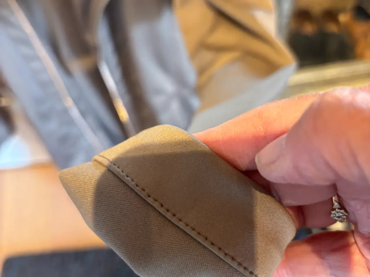 Billede 3 - Soft Shell frakke