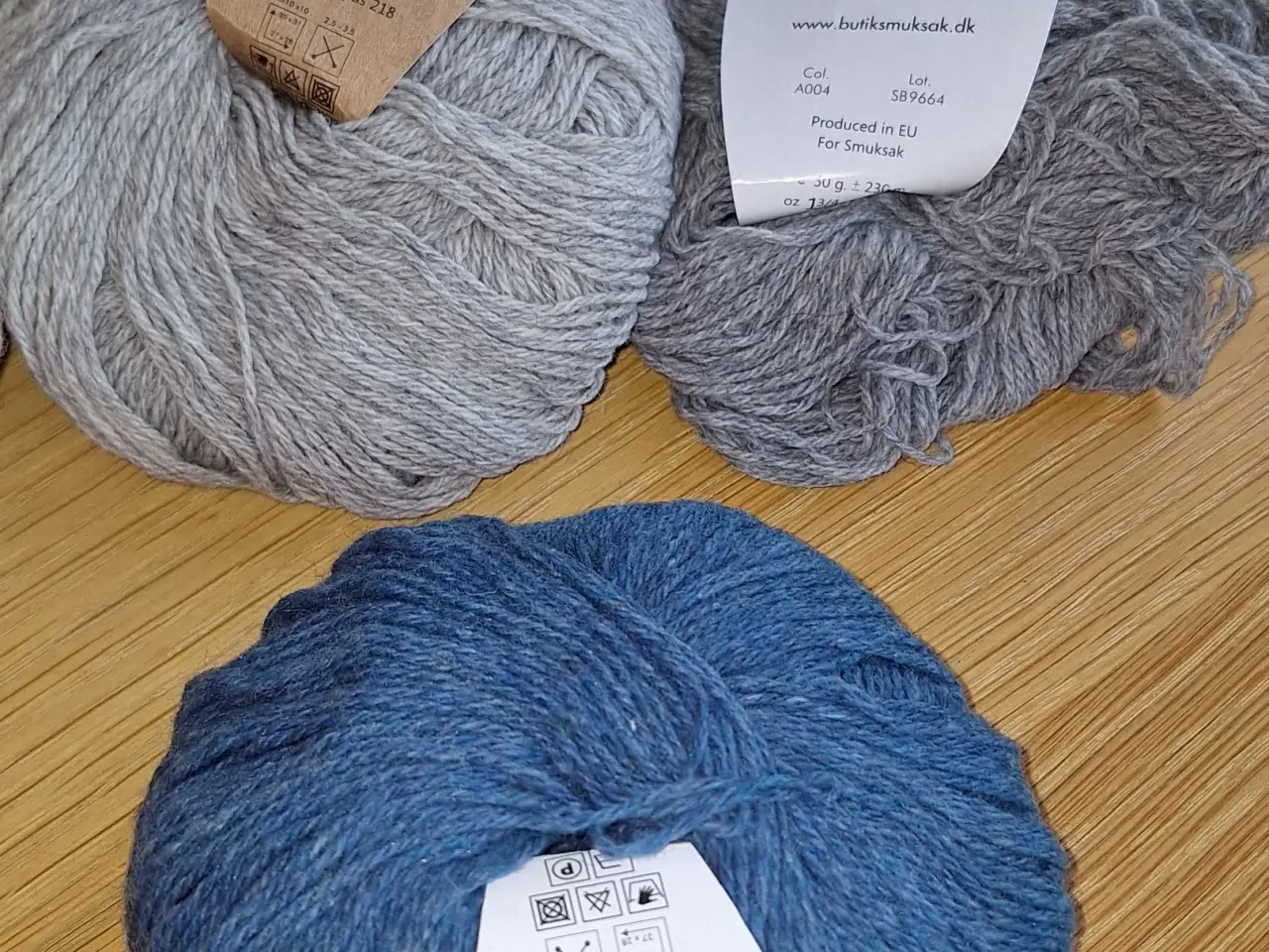 Billede 2 - Reloved Merino