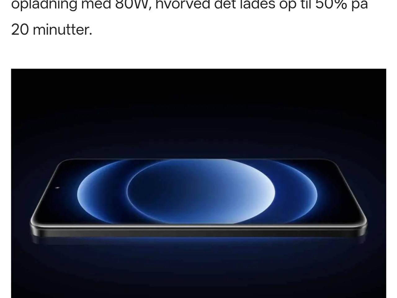 Billede 7 - XIAOMI 14 ULTRA.  5G