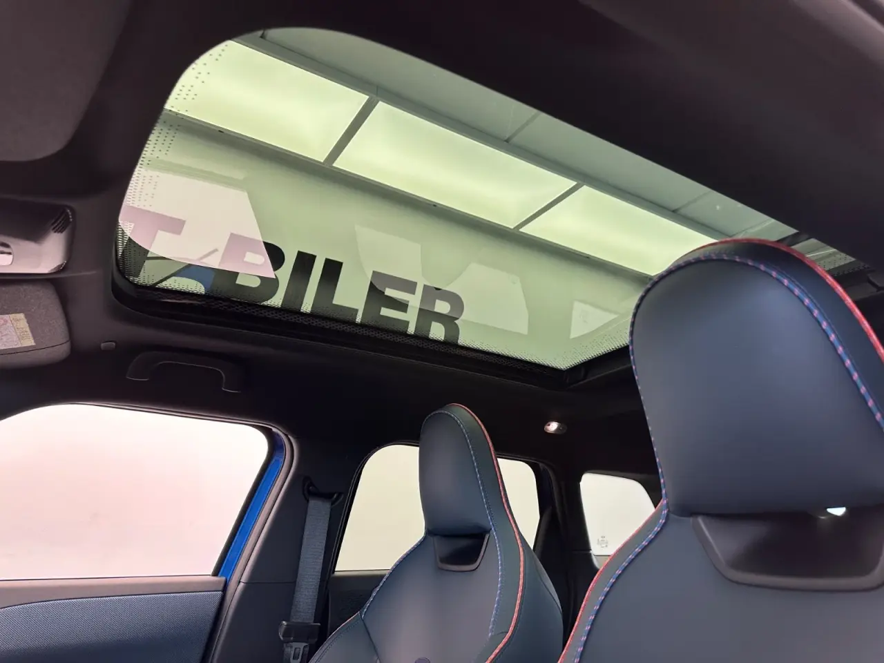 Billede 15 - MINI Aceman E Favoured Trim L