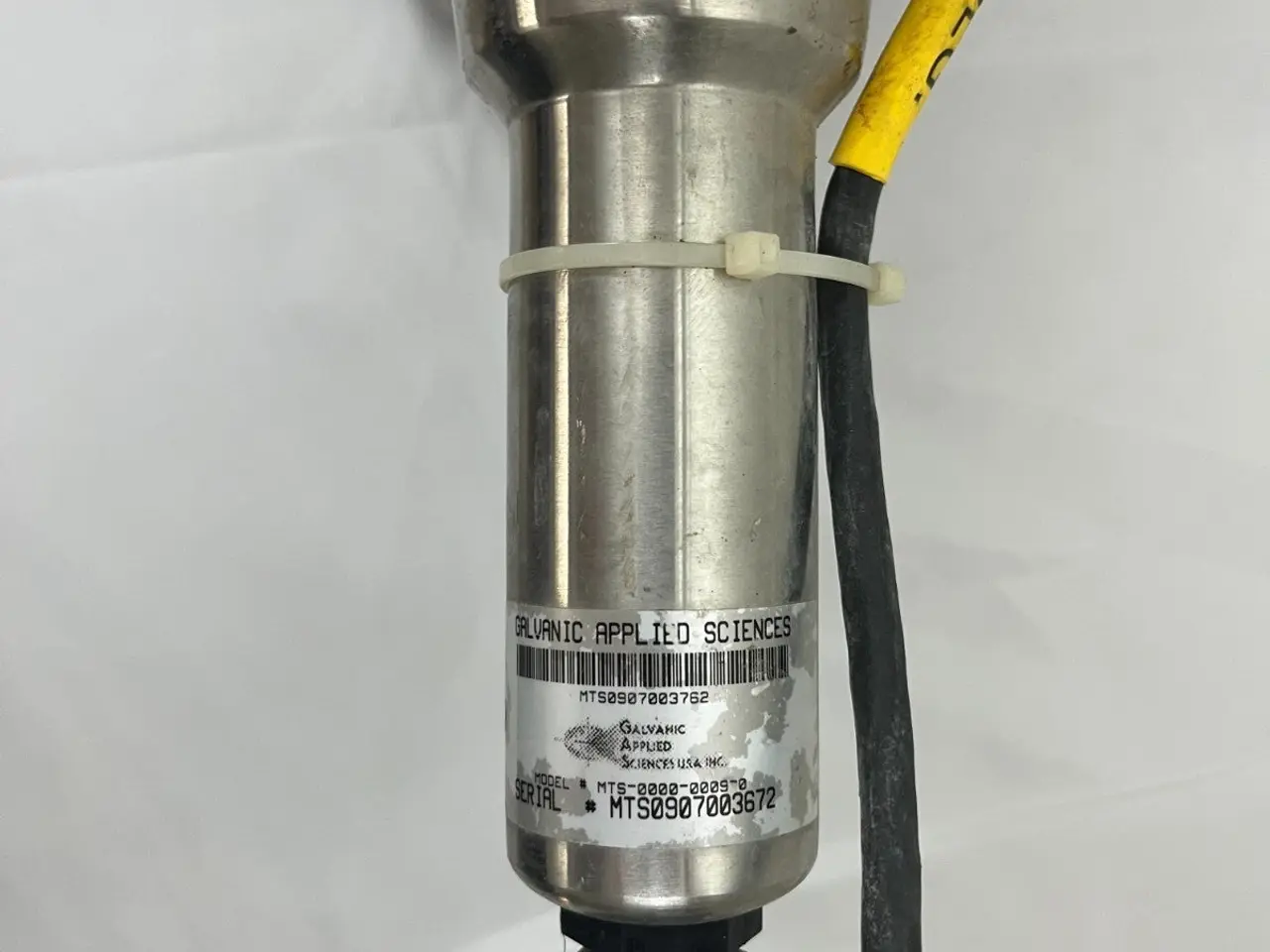 Billede 6 - Galvanic Applied Sciences MSG-1010-2000-4 Flow