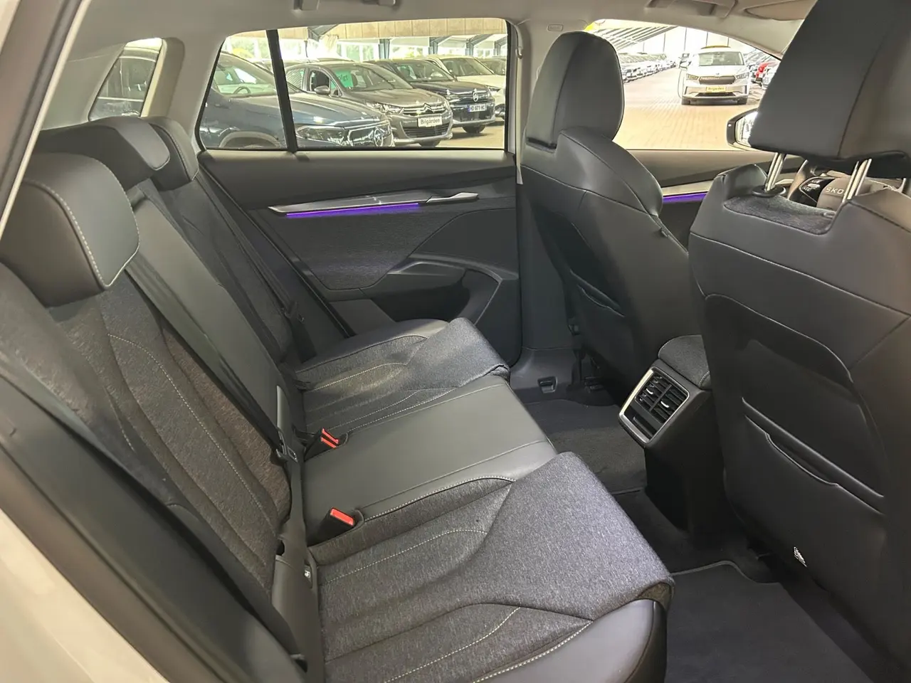 Billede 16 - Skoda Elroq 60 iV Loft