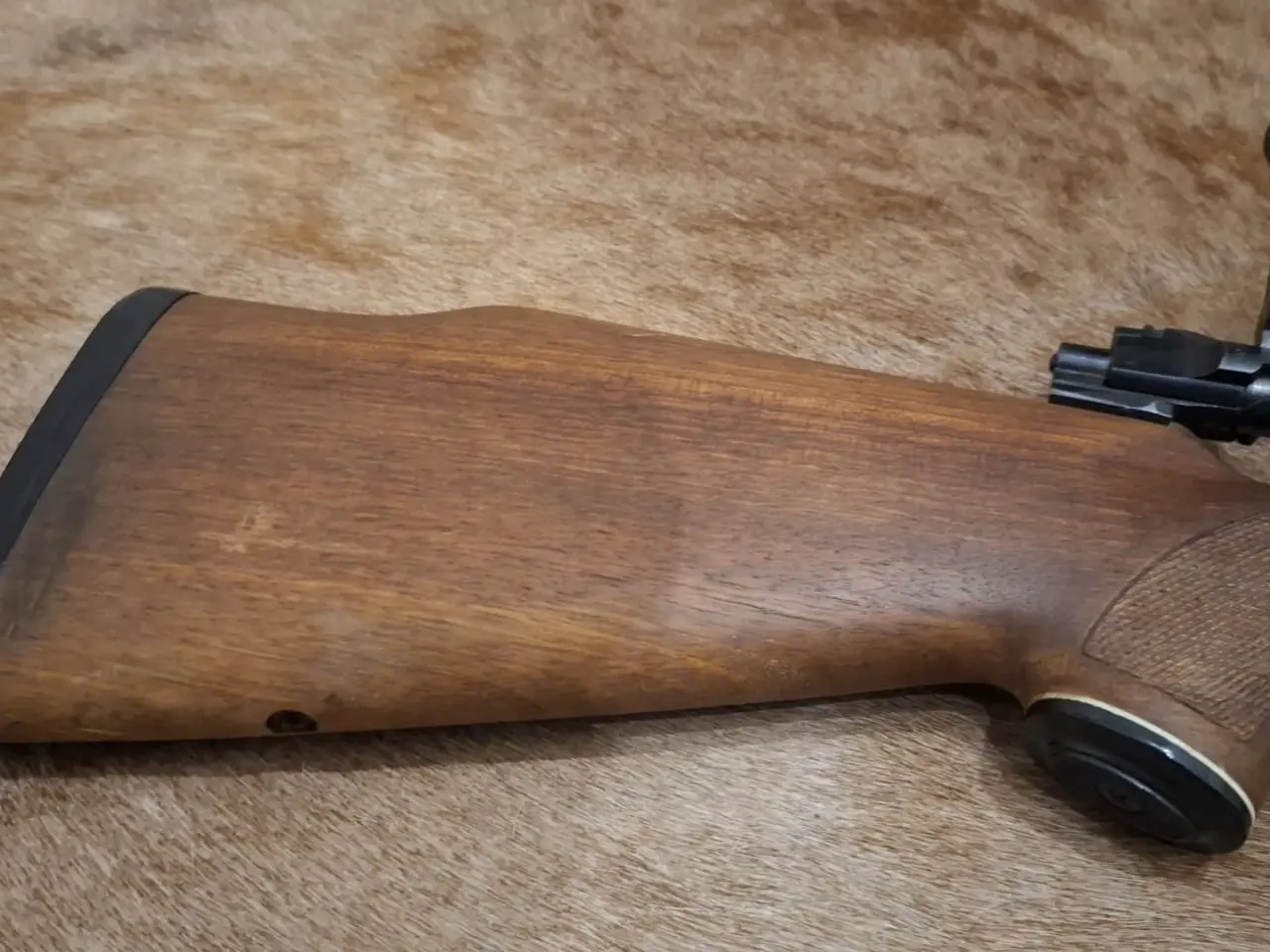 Billede 3 - Midland Cal. 6,5x55
