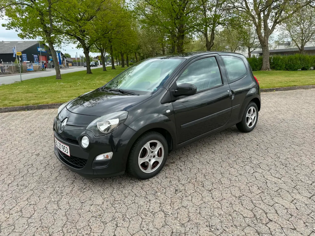 Billede 1 - Renault Twingo 1,2 Benzin