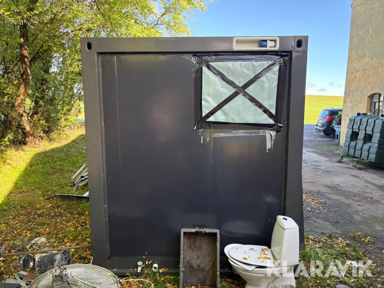 Billede 8 - Tiny House 1 komplet styk