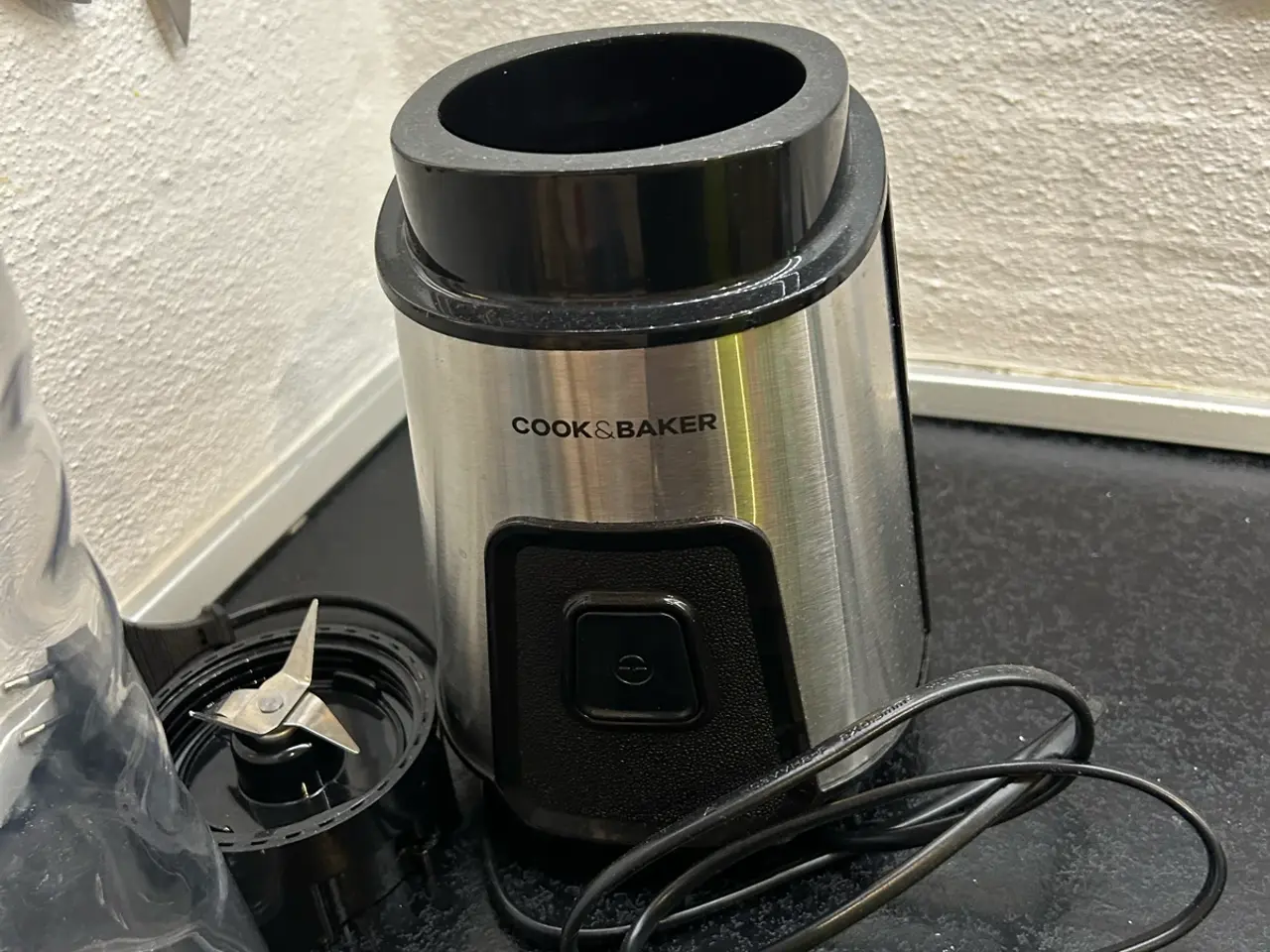 Billede 3 - Cook and baker smoothie blender