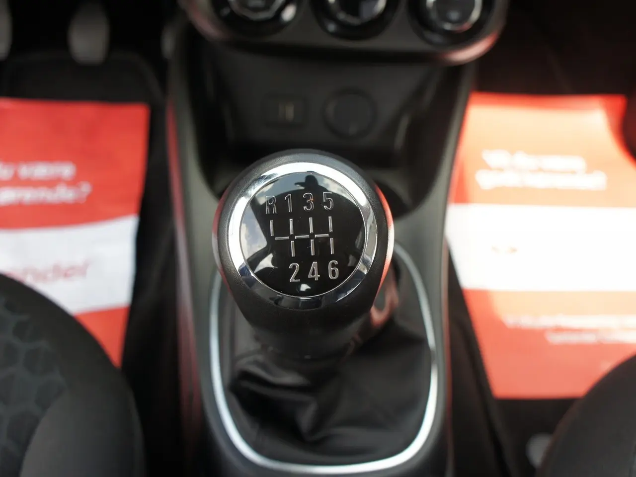Billede 15 - Opel Corsa 1,0 T 90 Enjoy