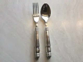Serverings sæt