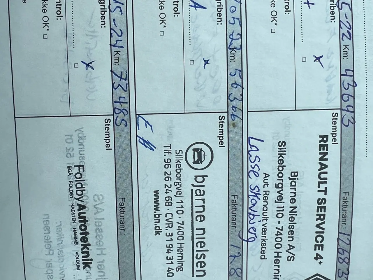 Billede 17 - Renault Clio IV 0,9 TCe 90 Zen