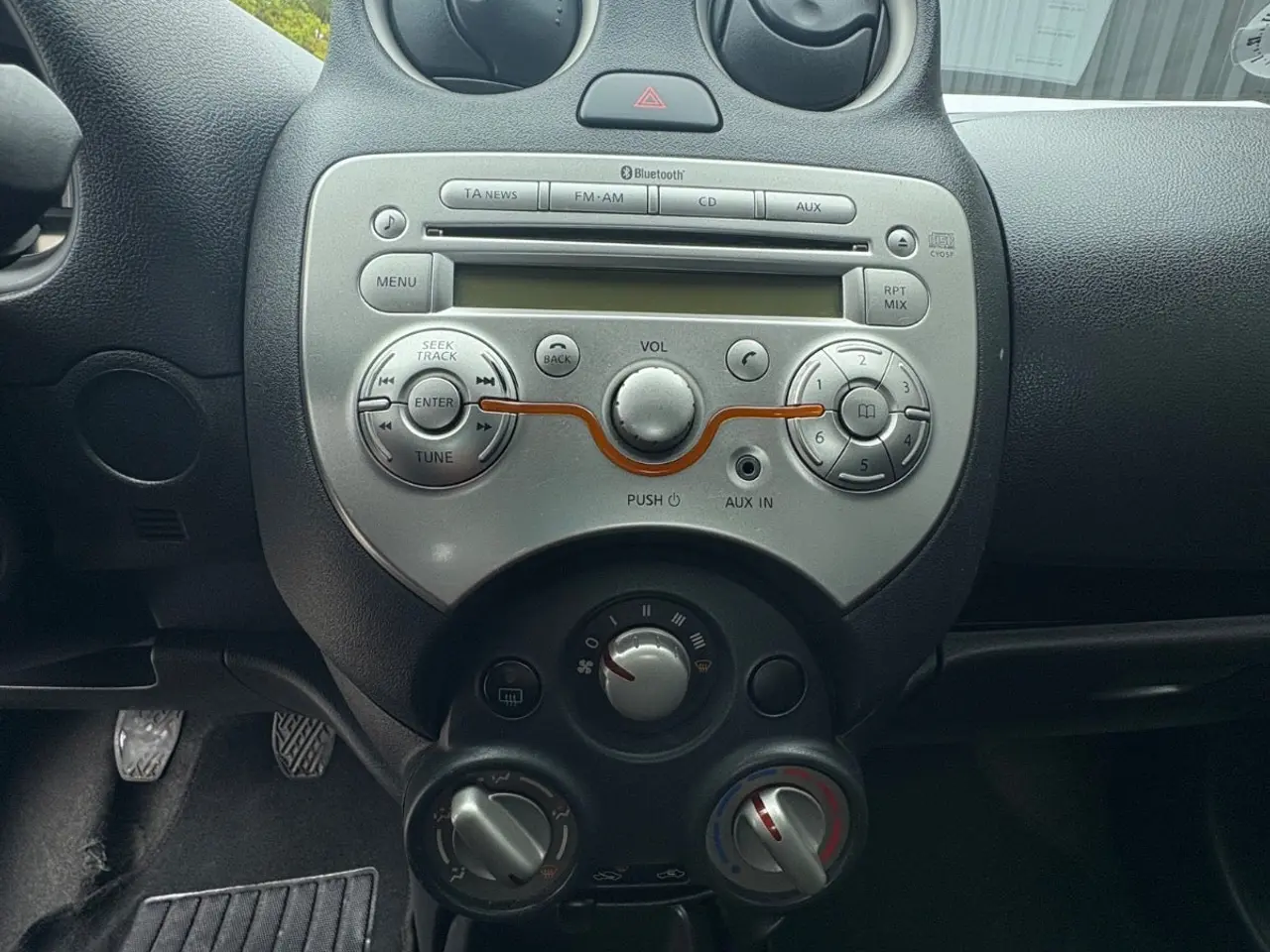 Billede 12 - Nissan Micra 1,2 Visia City