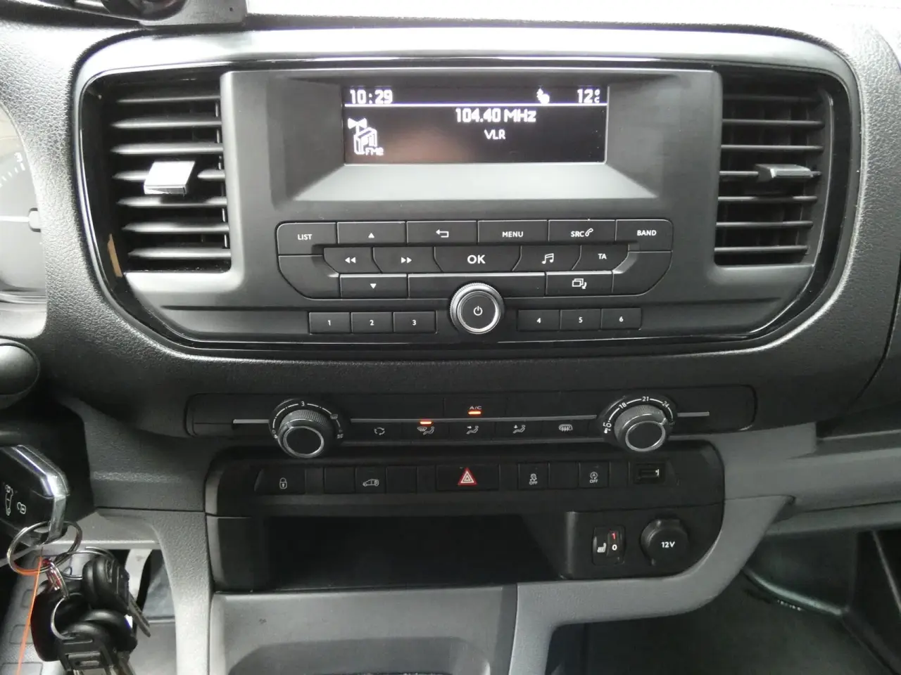 Billede 11 - Peugeot Expert L3 2,0 BlueHDi Plus 122HK Van 6g