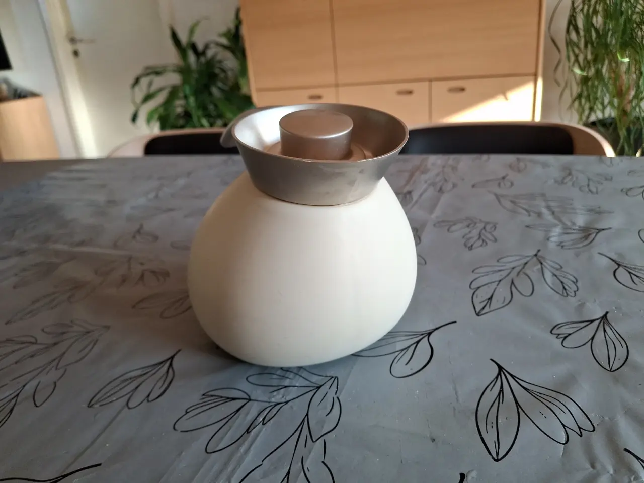 Billede 3 - Georg jensen termokande serveringskande