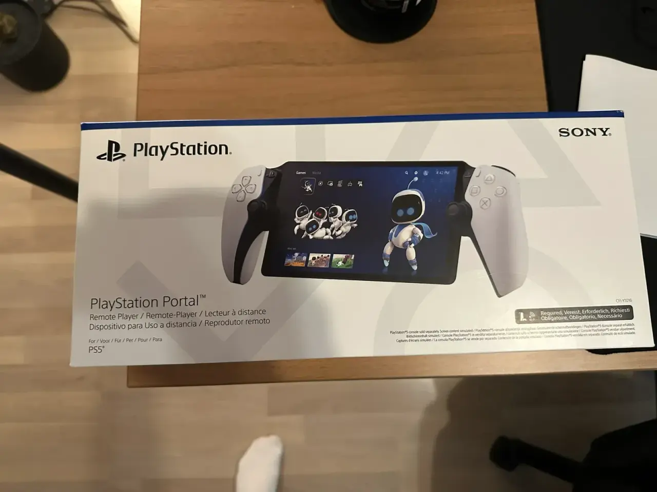 Billede 4 - PlayStation Portal