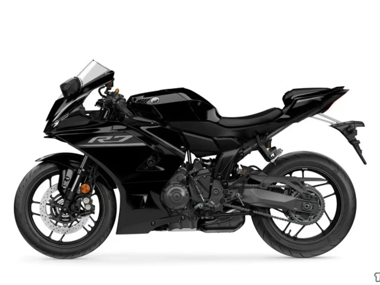 Billede 14 - Yamaha YZF R7