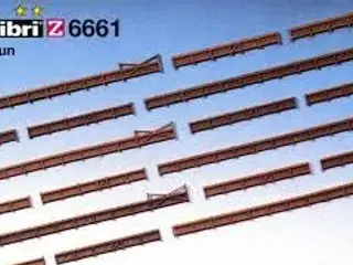 Kibri 6661 spor z